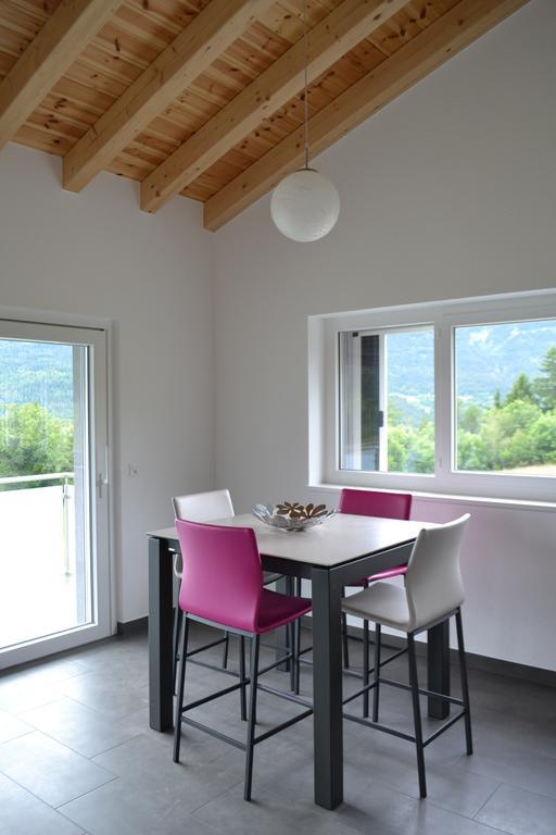 Appartement Lens Luaran gambar