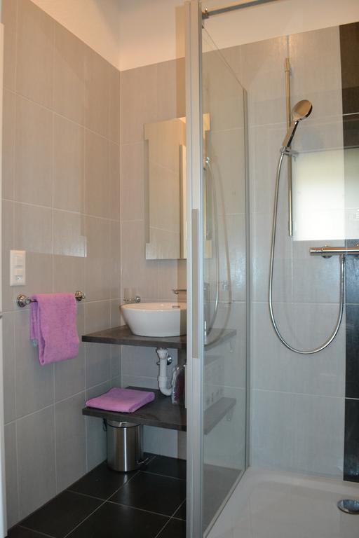 Appartement Lens Luaran gambar