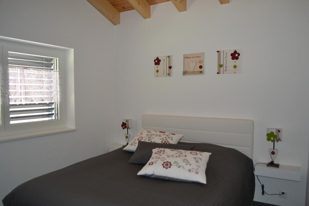 Appartement Lens Luaran gambar