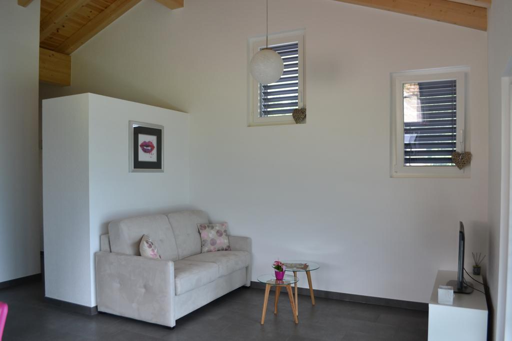 Appartement Lens Luaran gambar